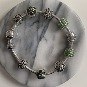Charm Bracelet
